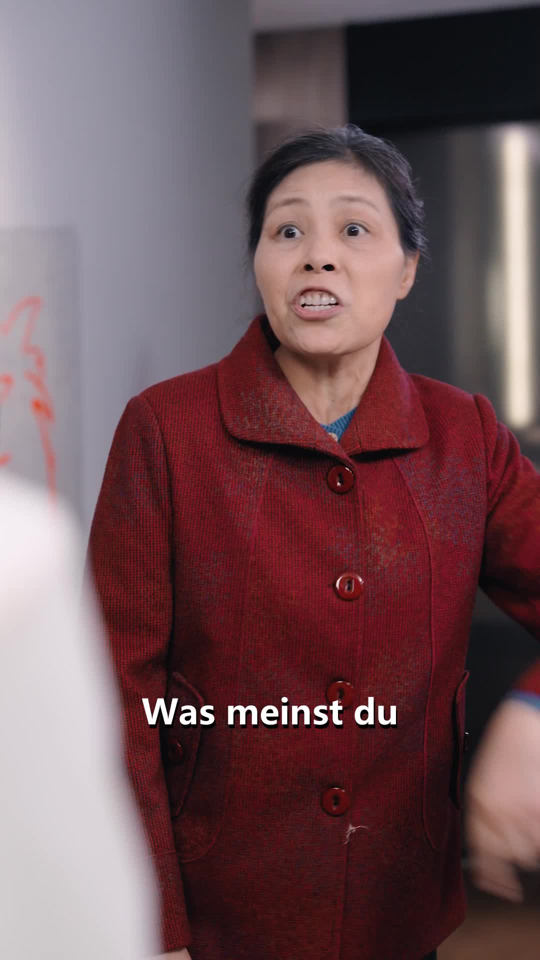 Folge 9 - Der Preis der blinden Liebe
